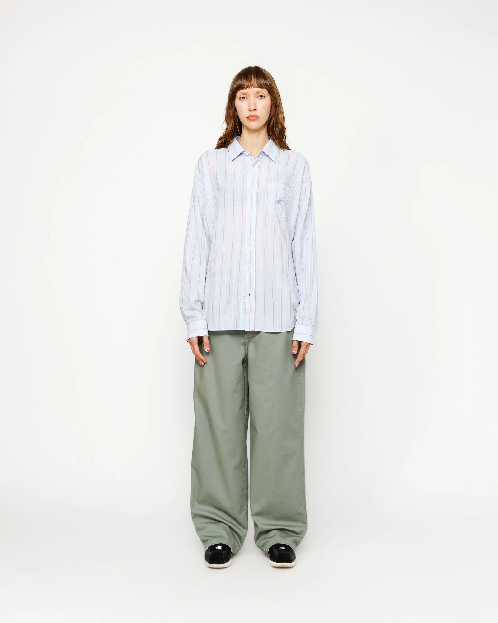 CHINO WORK PANT