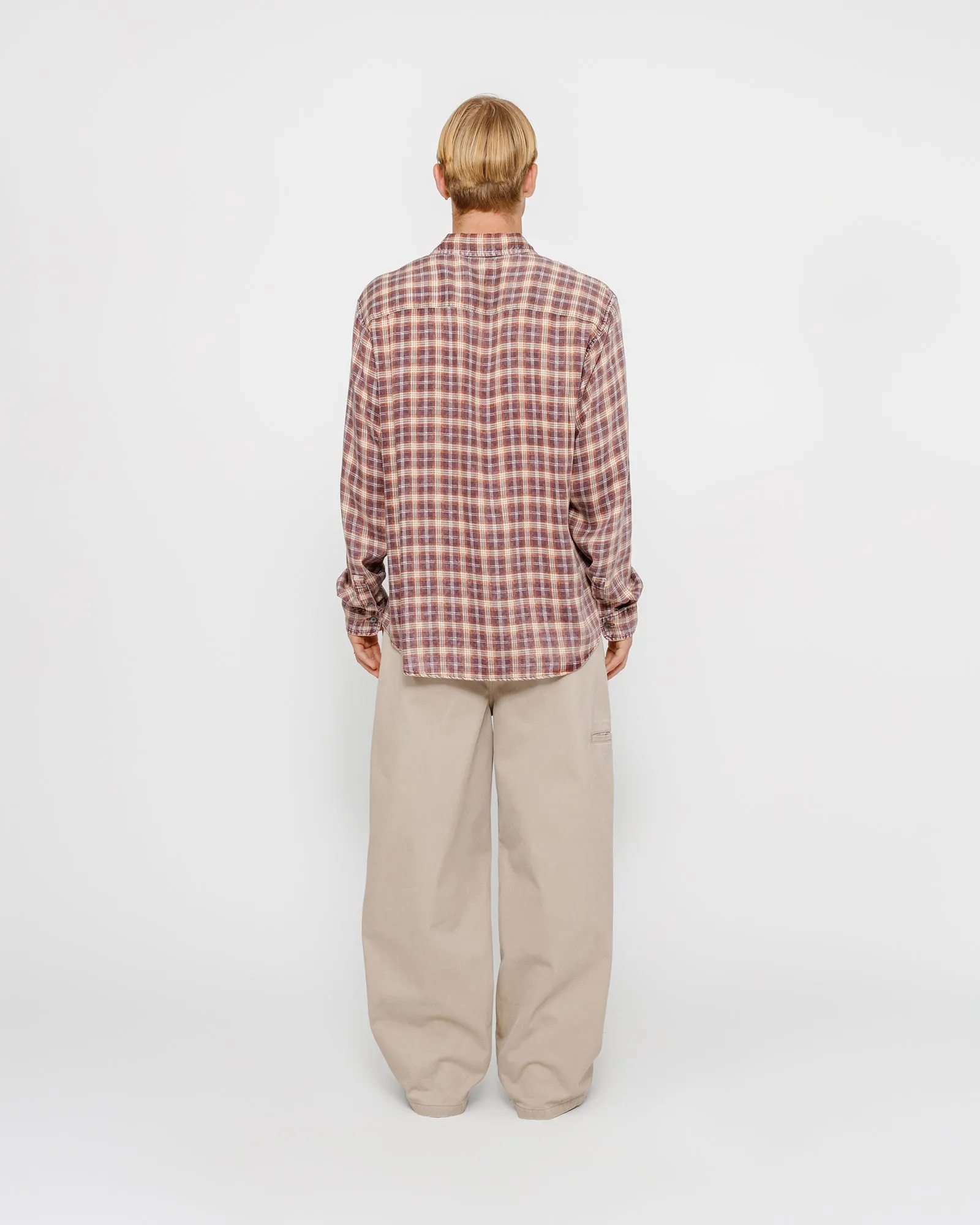 CHINO WORK PANT