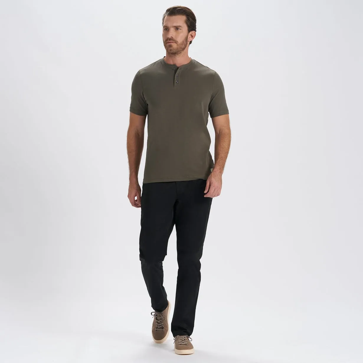 Collins Chino Pant (Men's)