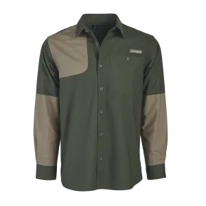 Columbia Men's Ptarmigan Briar™ Shooting Shirt