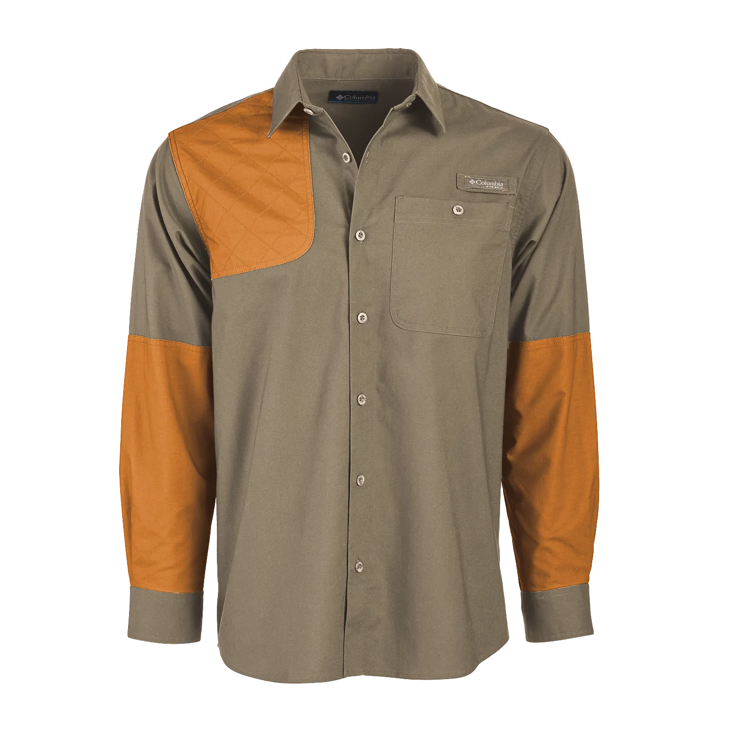 Columbia Men's Ptarmigan Briar™ Shooting Shirt