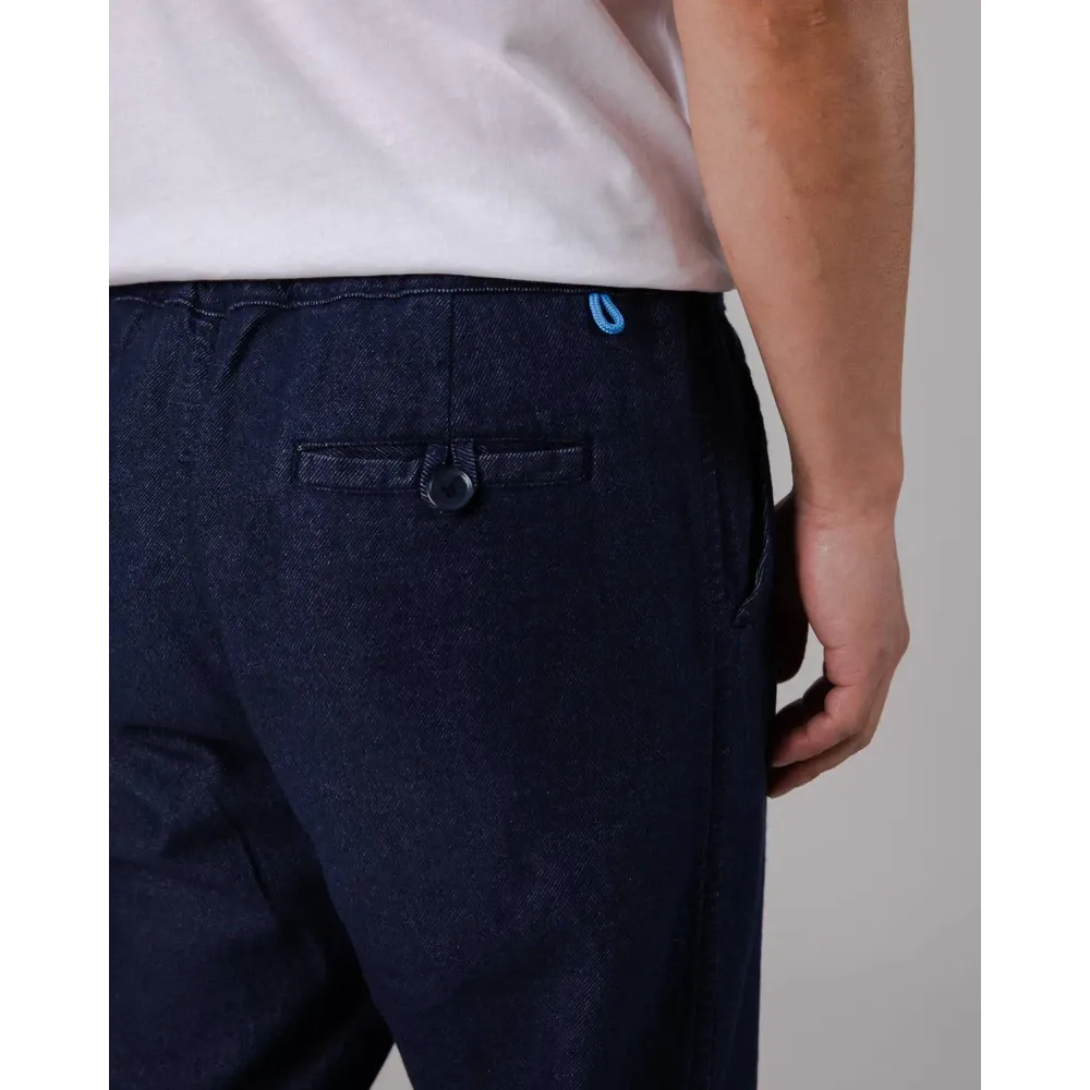 Comfort Chino Made Of Organic Cotton