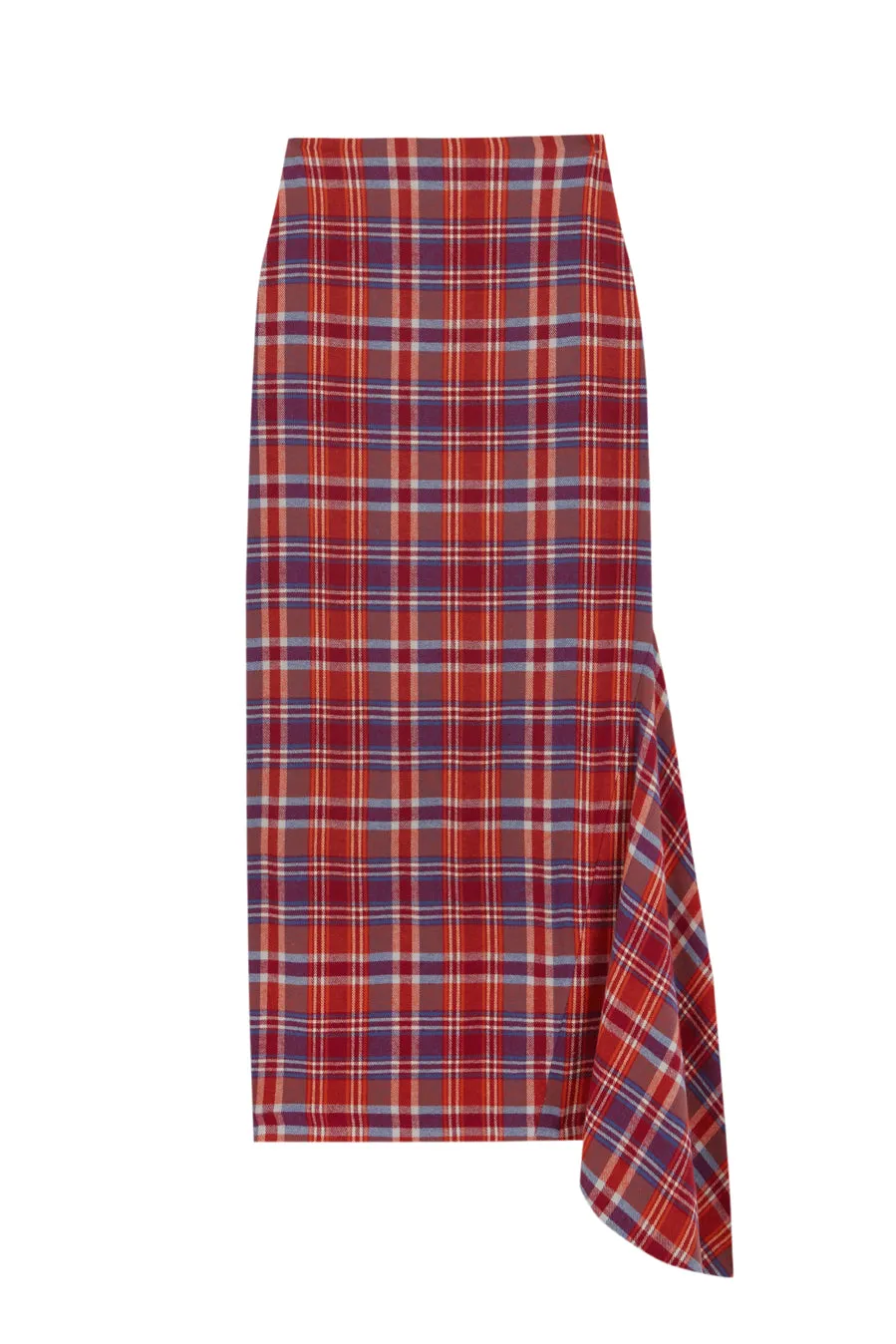 Compton skirt