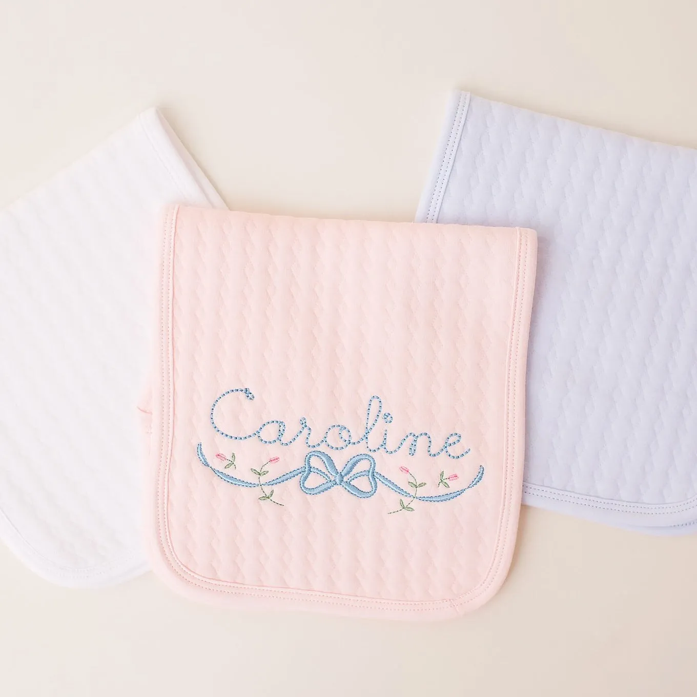 Cotton Burp Cloth