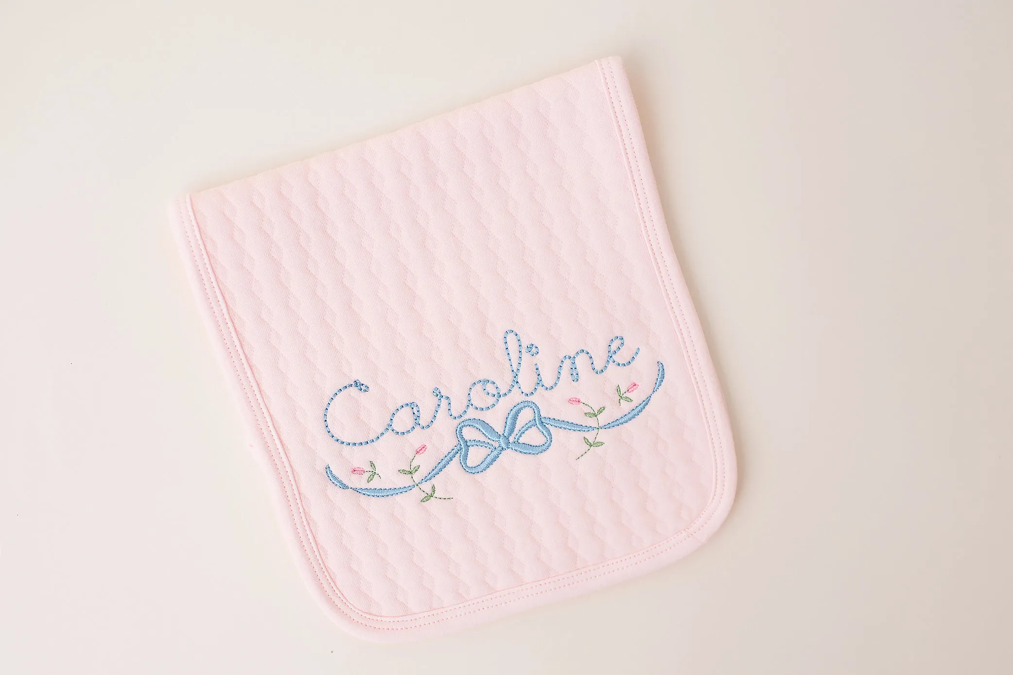 Cotton Burp Cloth