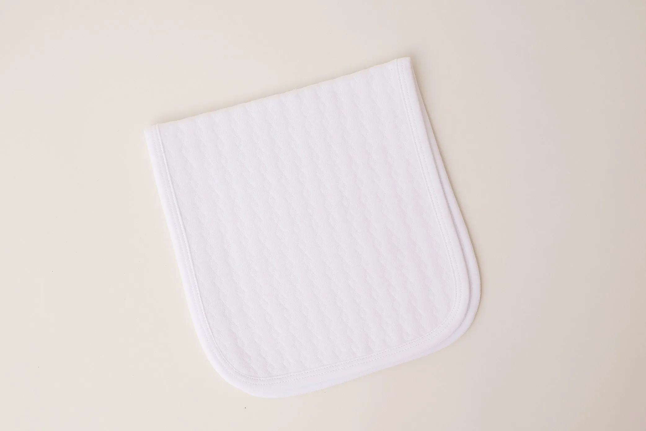 Cotton Burp Cloth