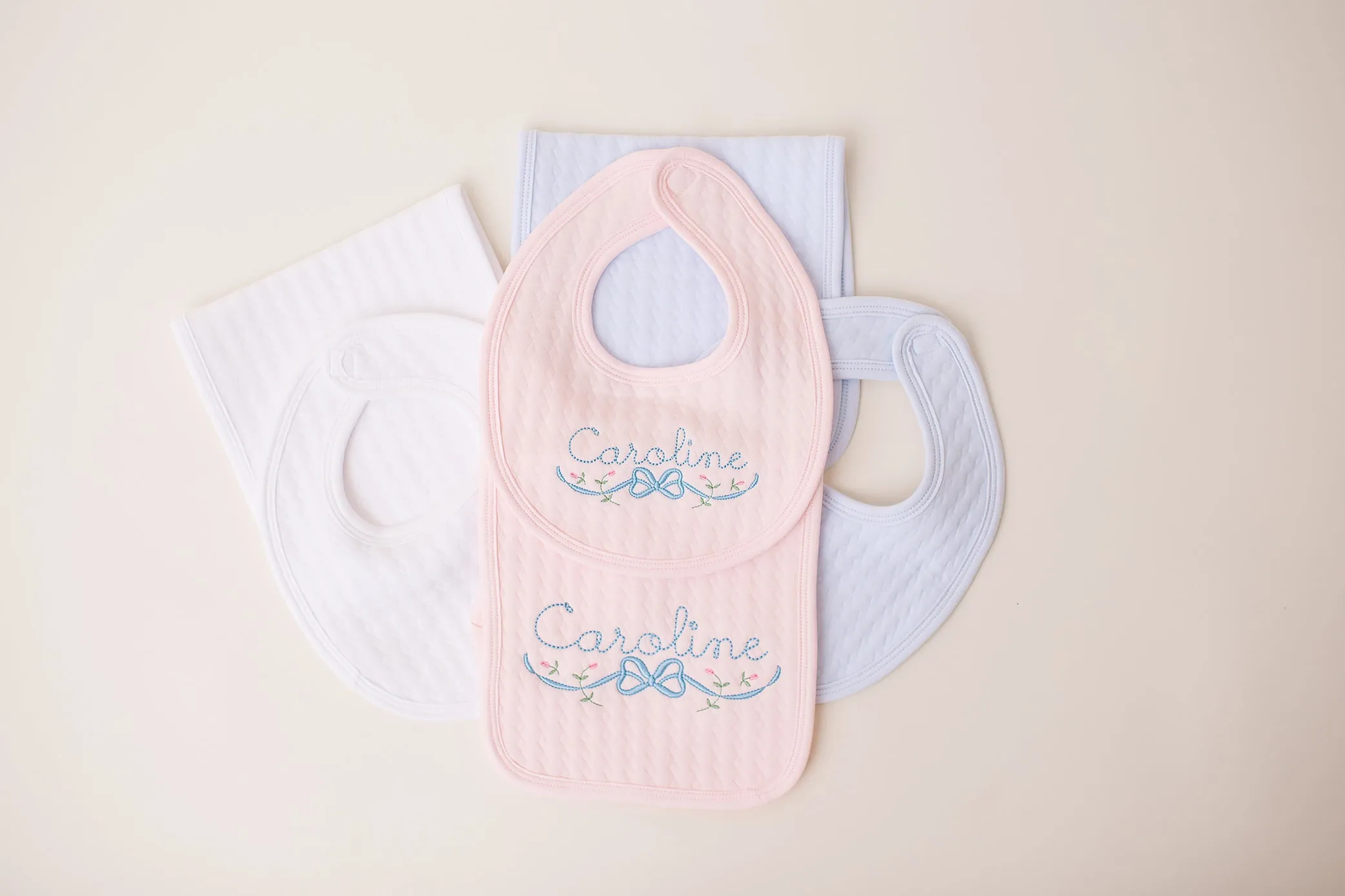 Cotton Burp Cloth