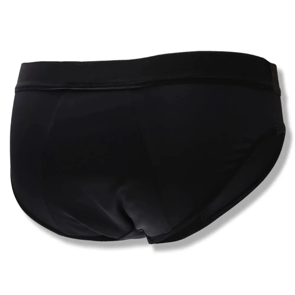 Culotte Menstruelle Bio Modèle Yala - Culotte pour les règles  (culottes de règles)