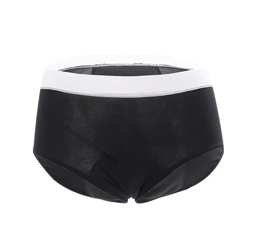 Culotte Menstruelle KALINE pour Flux Abondant