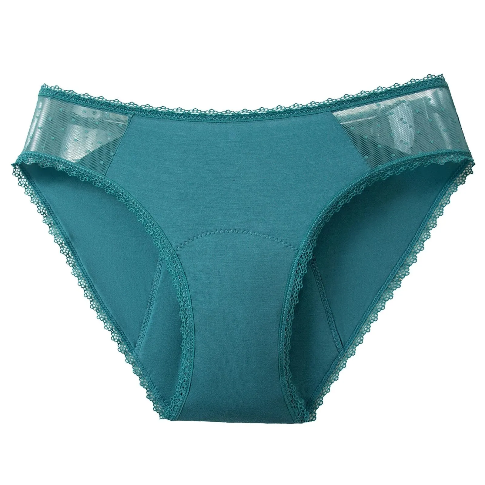 Culotte Menstruelle pour Flux Abondant