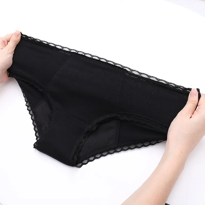 Culotte Menstruelle Vazline - Flux Abondants