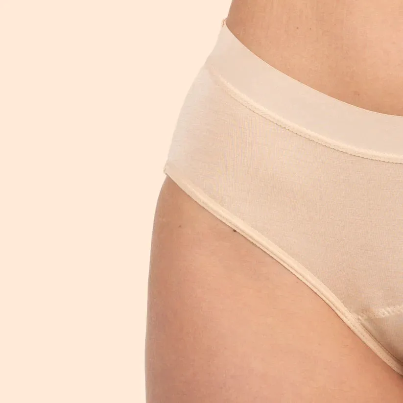 Culotte Menstruelle YEVAFIT  - Flux Abondant