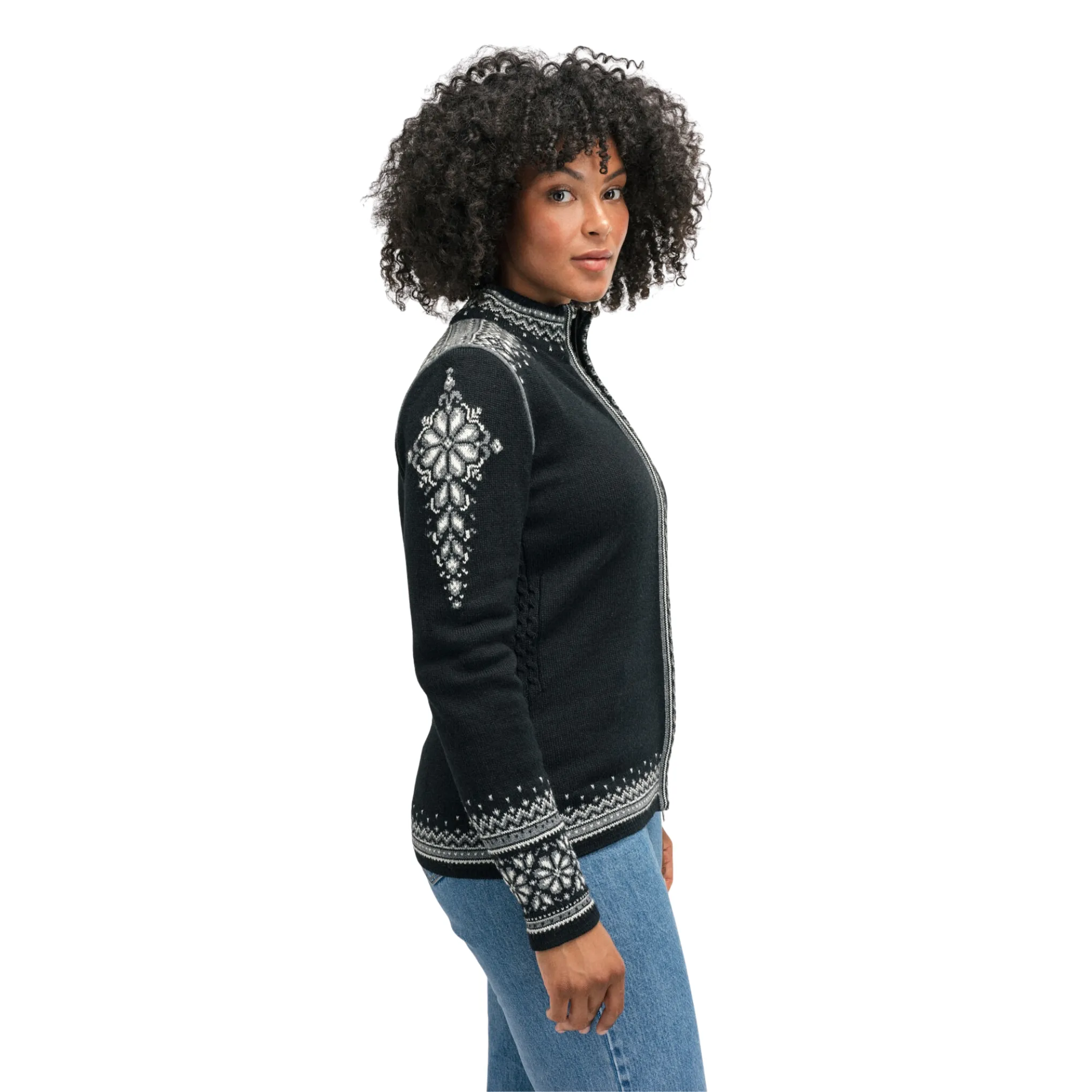 Dale of Norway Women's 140th Anniversary Jacket