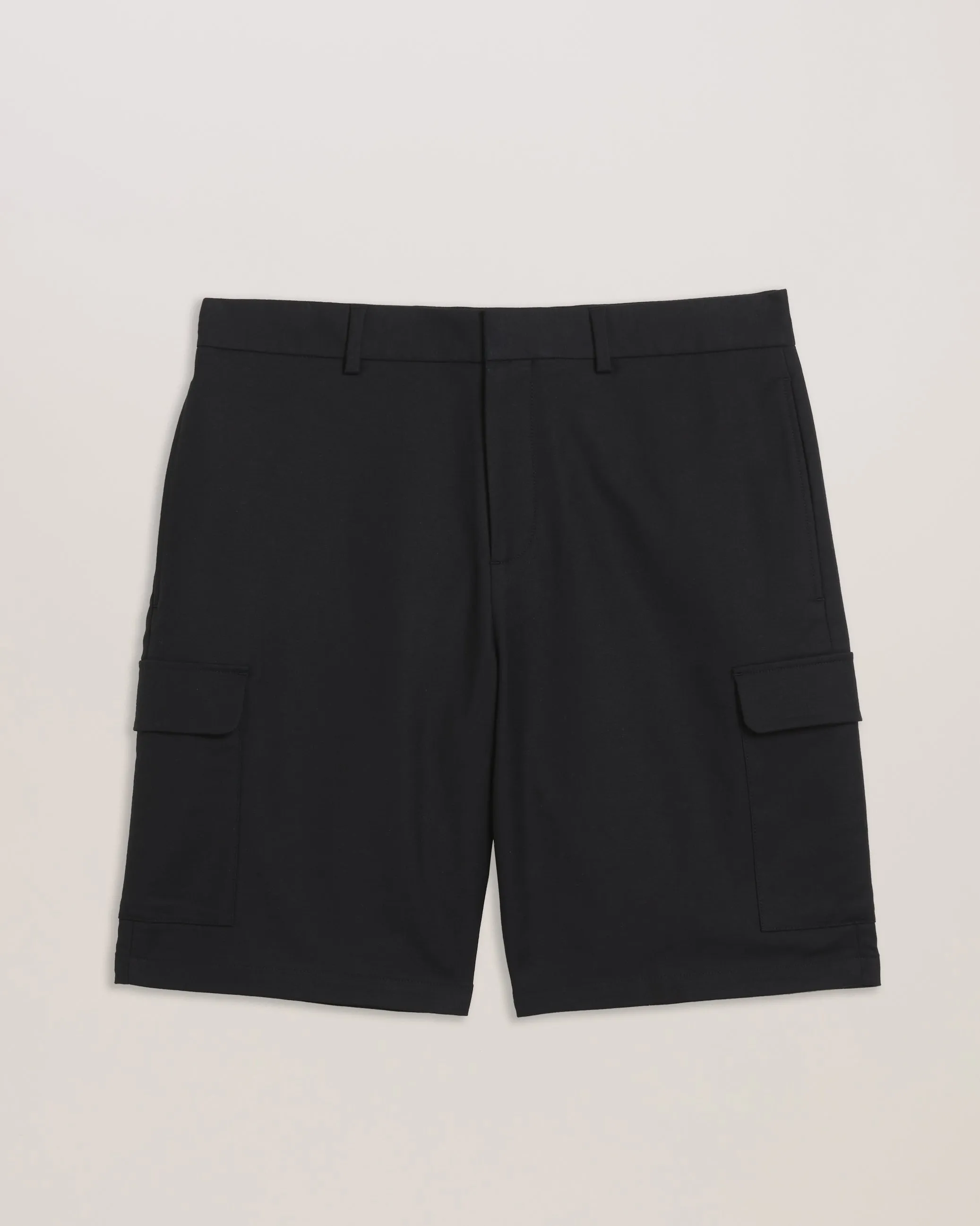 Danty Cargo Short Black