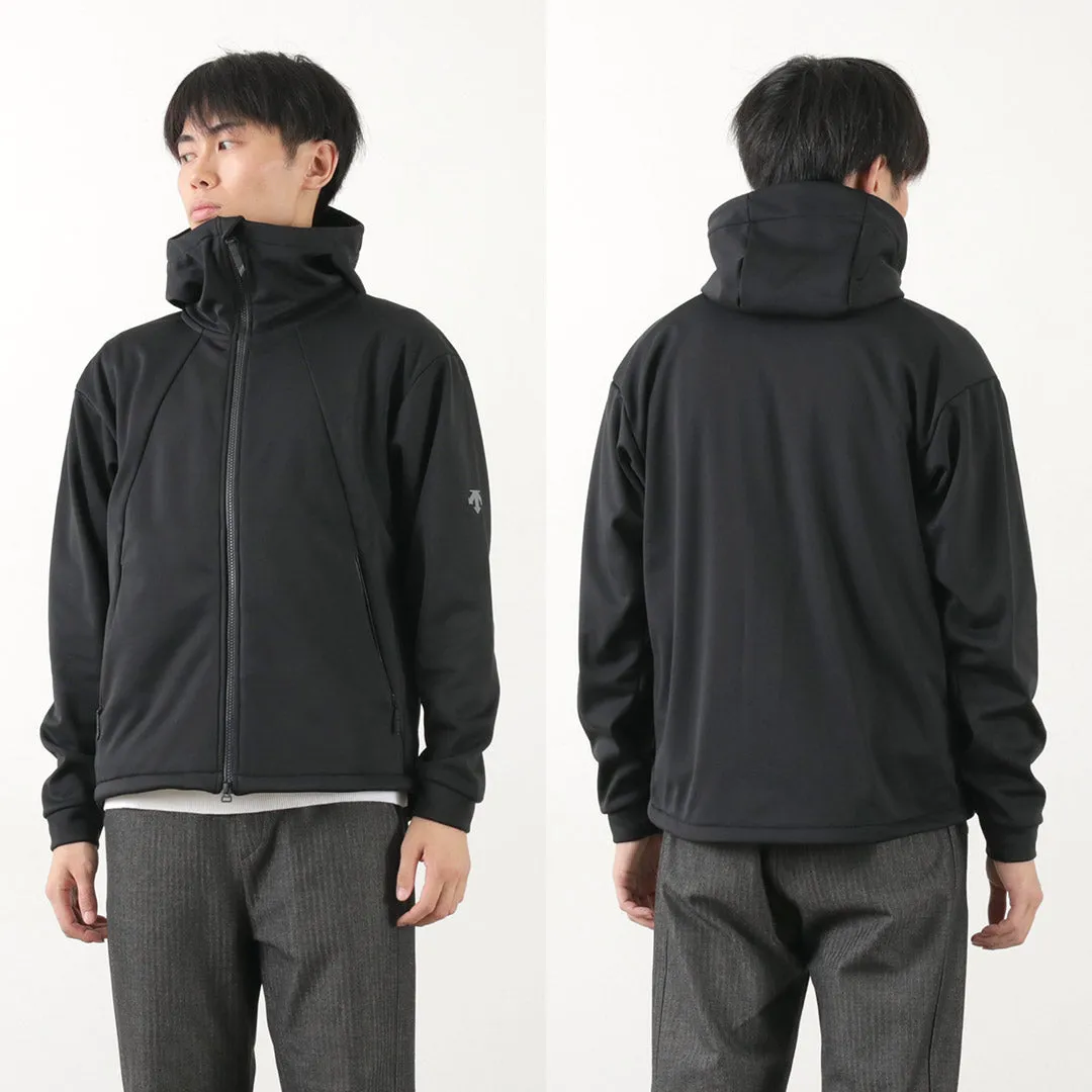 DESCENTE ALLTERRAIN 81 / Tech Soft Jacket