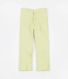 Dickies Original 874 Work Pants - Mellow Green