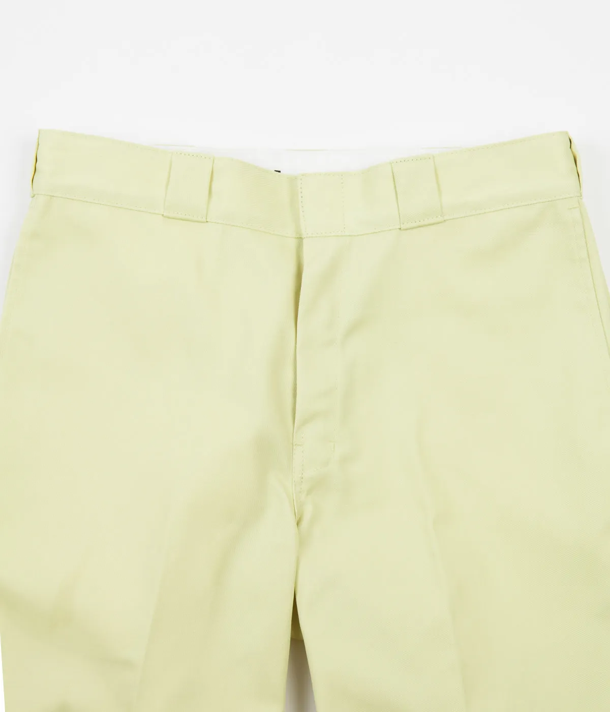 Dickies Original 874 Work Pants - Mellow Green