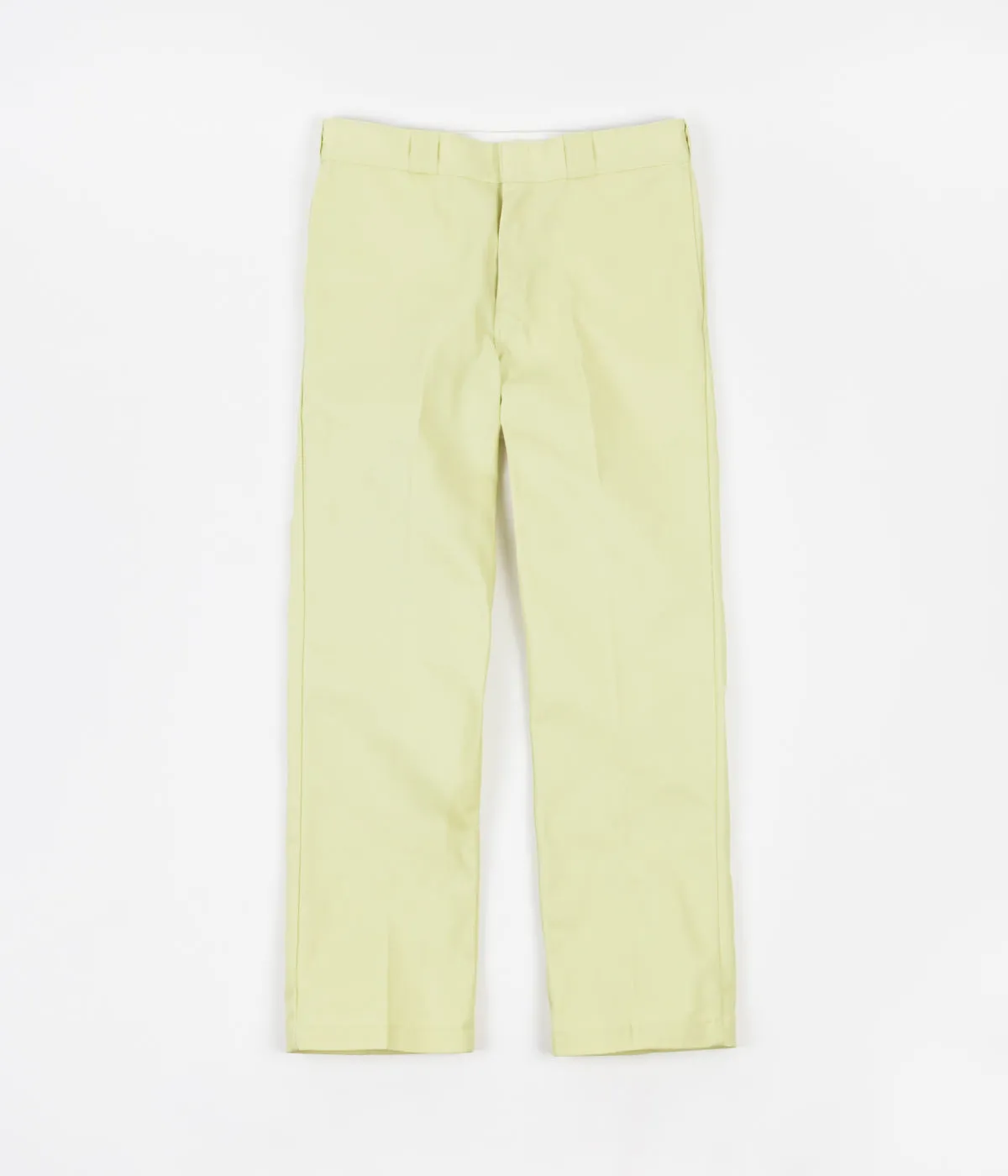 Dickies Original 874 Work Pants - Mellow Green