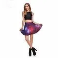 Dino Skater Skirt