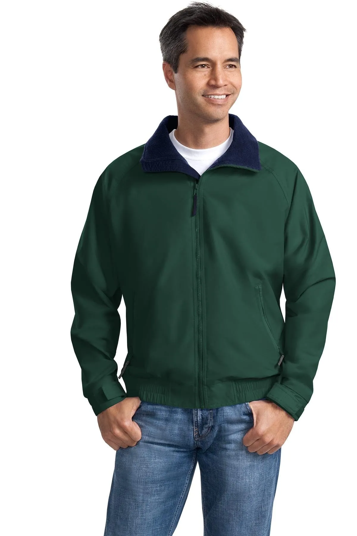 DISCONTINUED  Port Authority ®  Tall Competitor™  Jacket. TLJP54