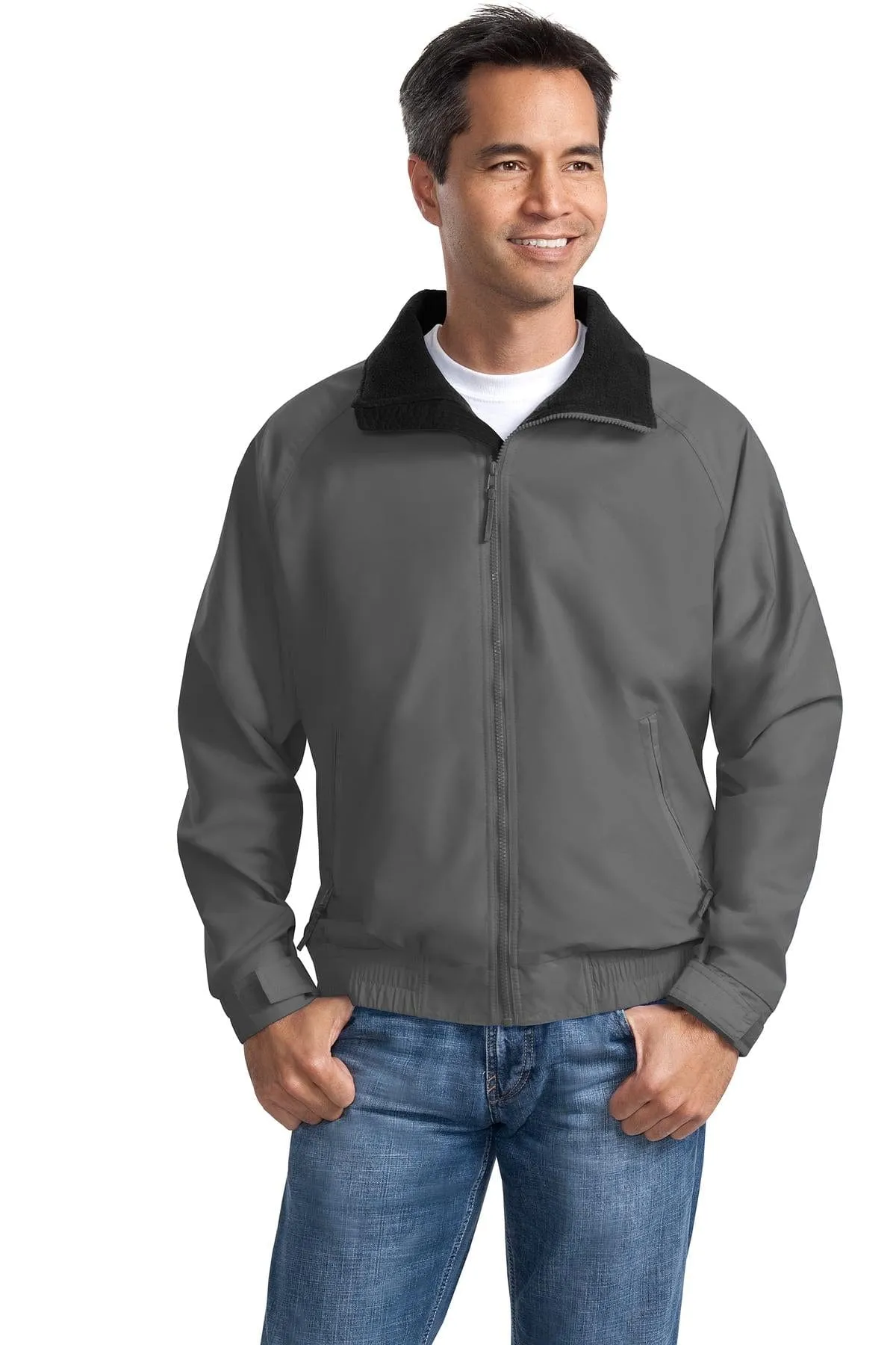 DISCONTINUED  Port Authority ®  Tall Competitor™  Jacket. TLJP54