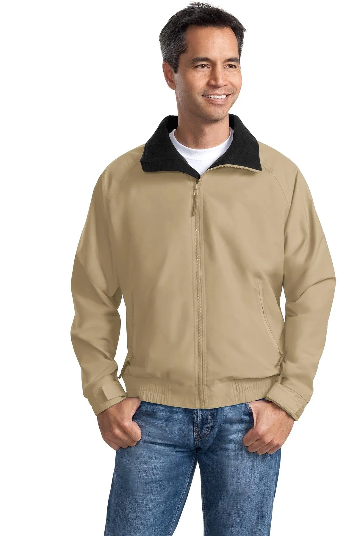 DISCONTINUED  Port Authority ®  Tall Competitor™  Jacket. TLJP54