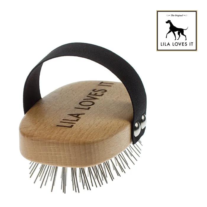 Dog Brush Longhair