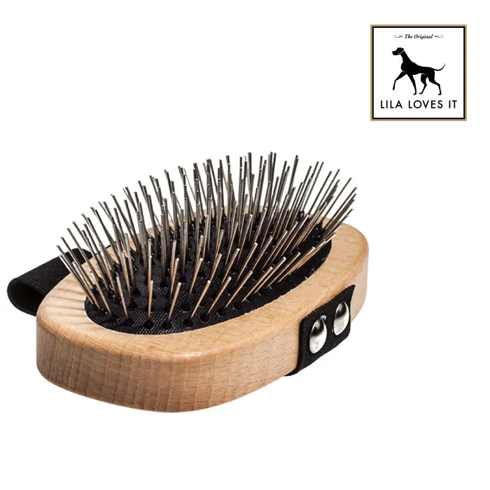 Dog Brush Longhair