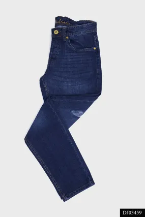 Ercole Denim - Men