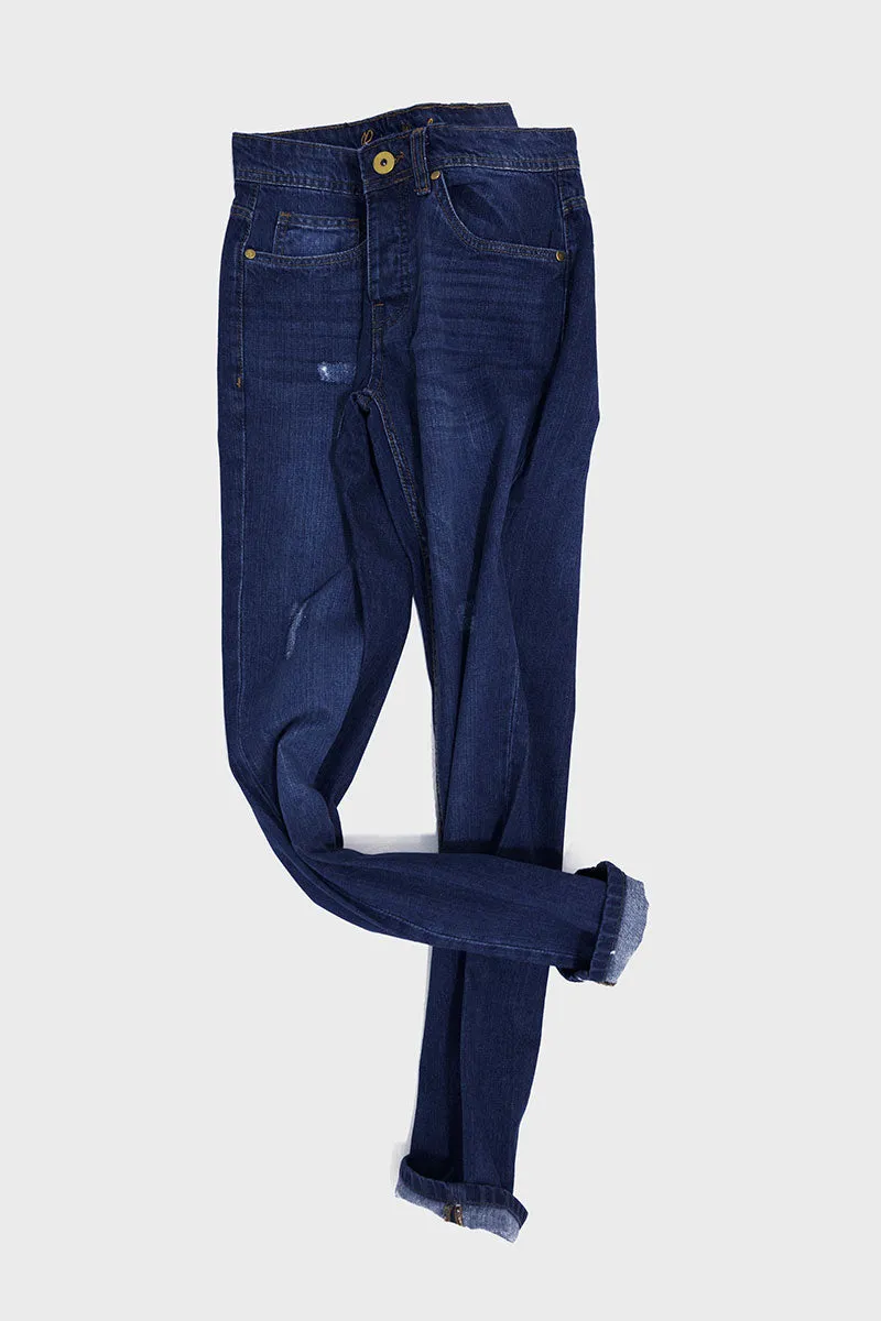 Ercole Denim - Men