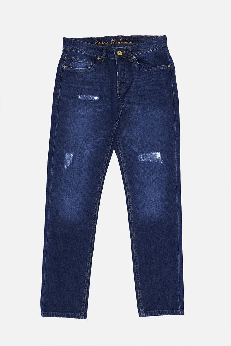 Ercole Denim - Men