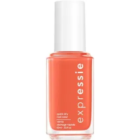 Essie Nail Color Expressie In A Flash Sale