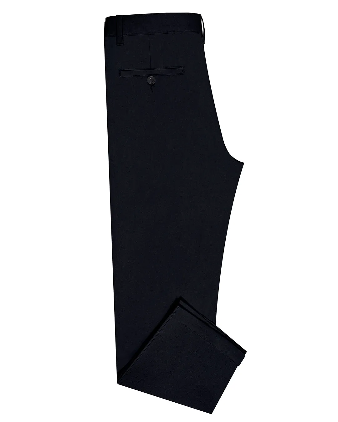 EZS Genoa Chino Pant Navy