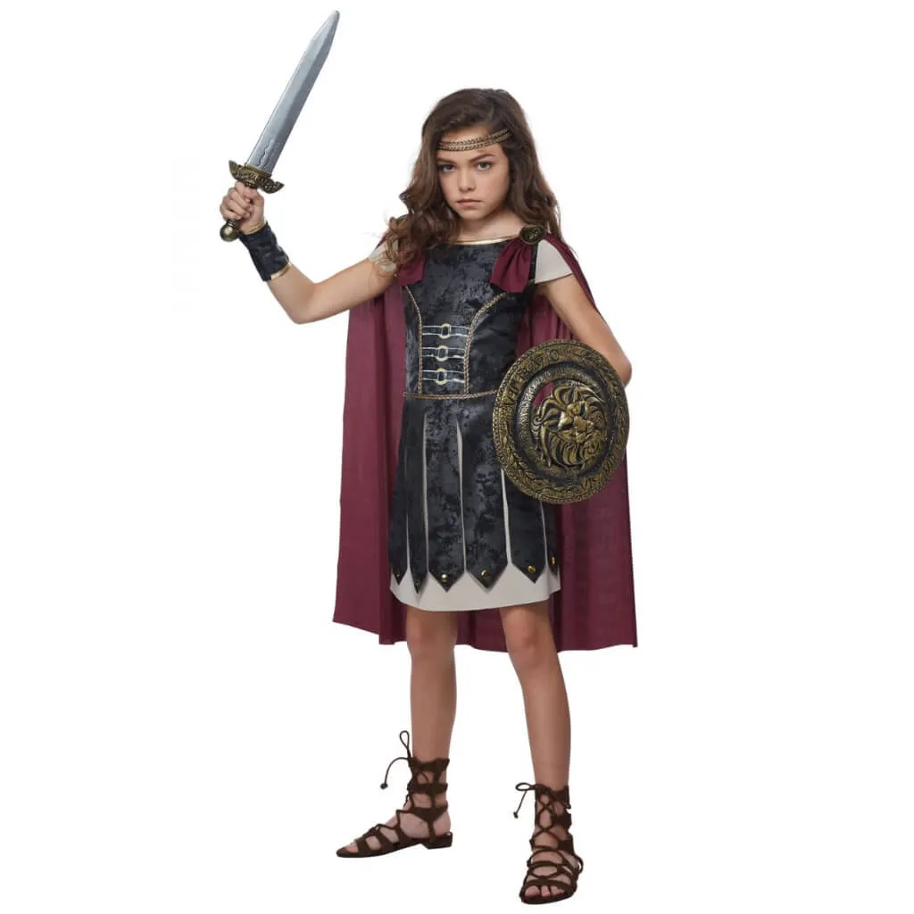 Fearless Gladiator Costume