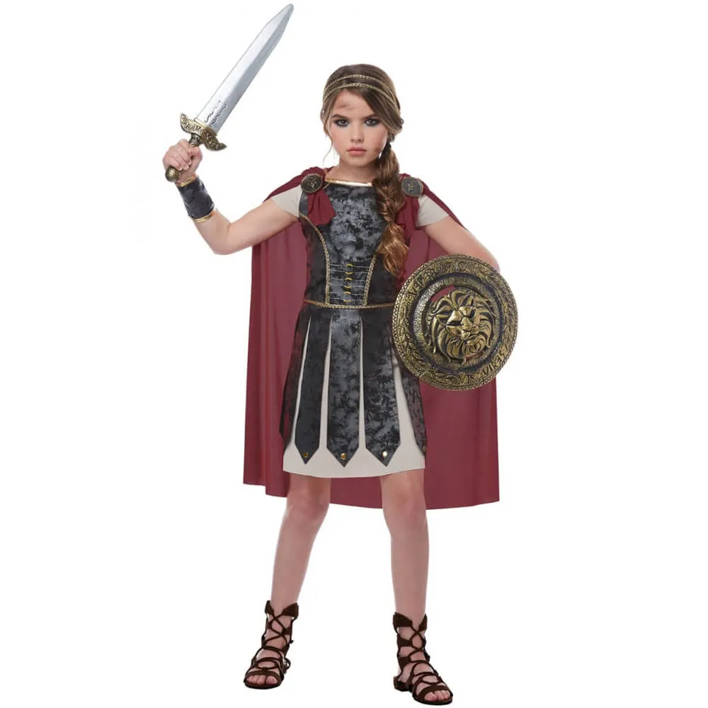 Fearless Gladiator Costume