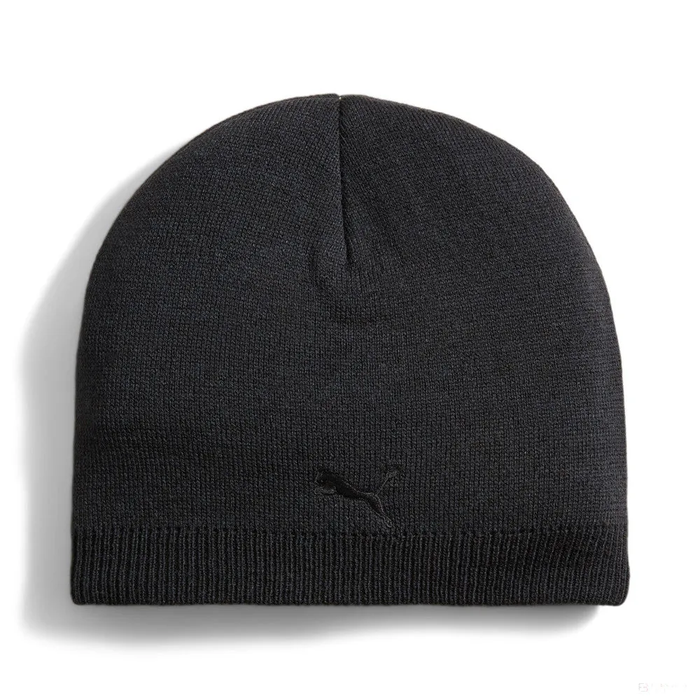 Ferrari beanie, SPTWR, black