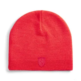 Ferrari beanie, SPTWR, red