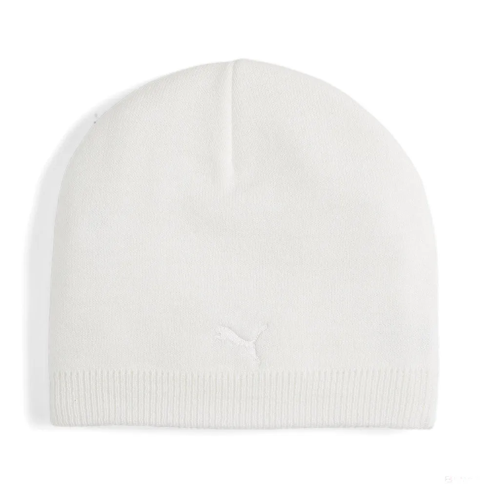 Ferrari beanie, SPTWR, white