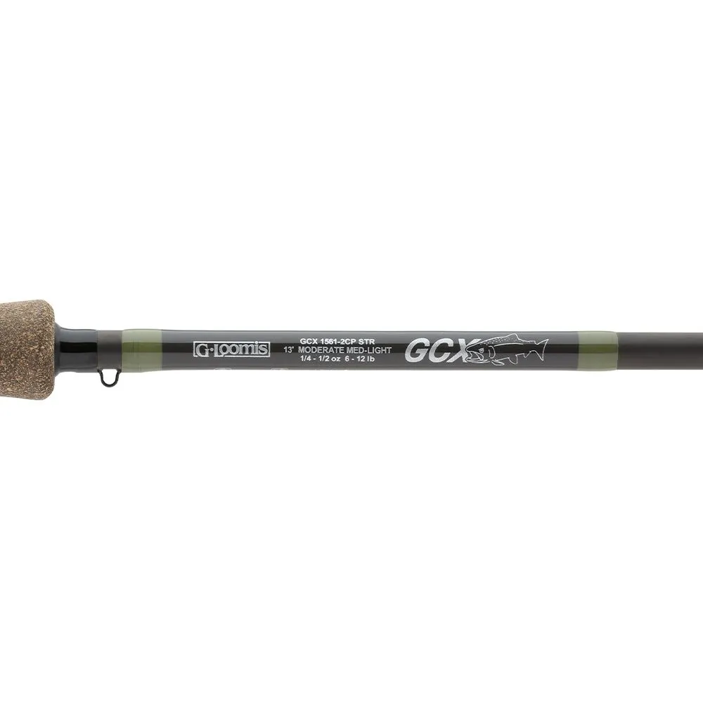 G Loomis GCX 13' STEELHEAD CENTERPIN