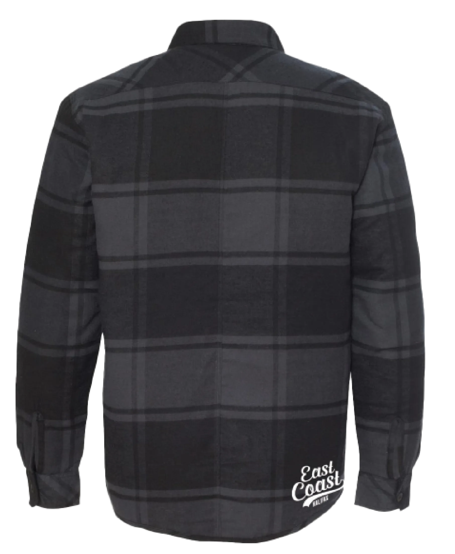 Garrison Quilted Jac-Shirt