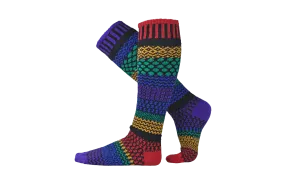 Gemstone Knee Socks