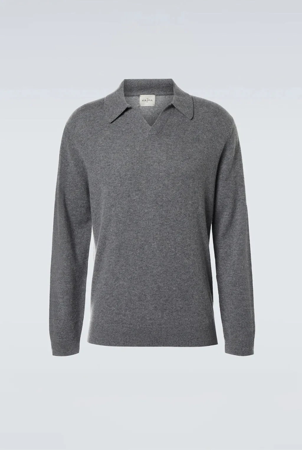 GIBSON cashmere sweater