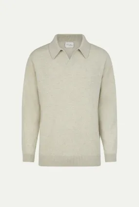 GIBSON cashmere sweater