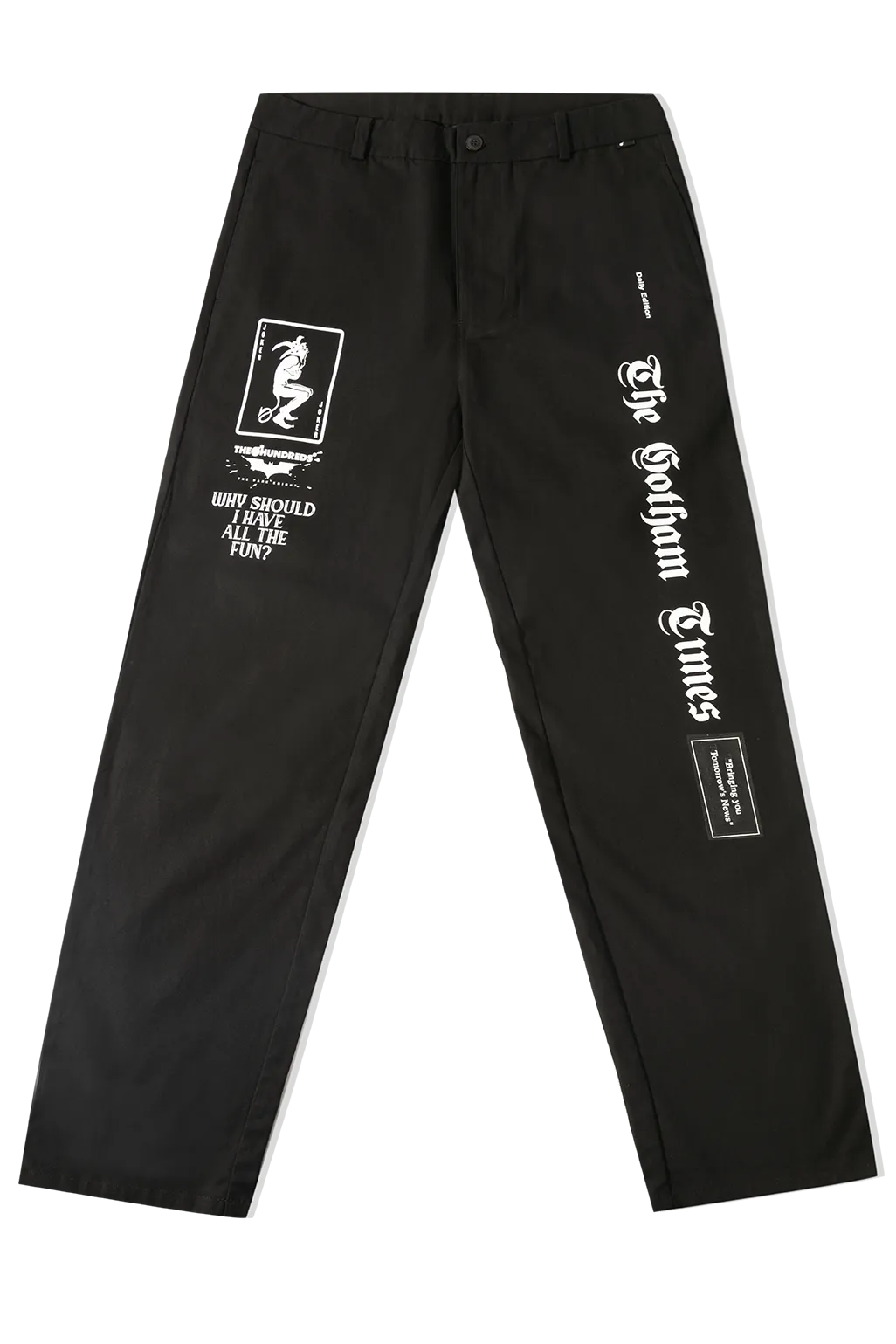 Gotham Times Chino Pants