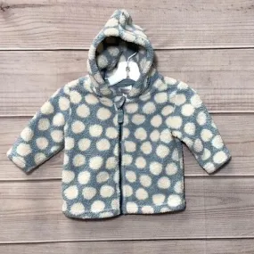 Hanna Andersson Unisex Jacket Baby: 12-18m