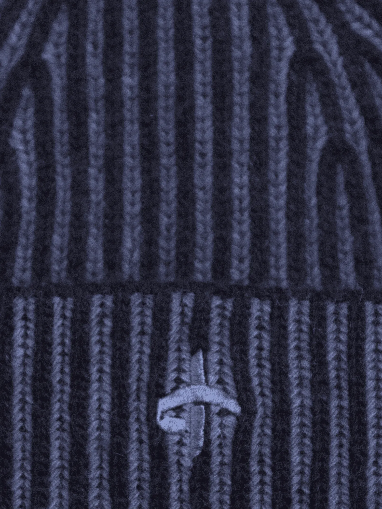 HEDE BEANIE Dark Navy