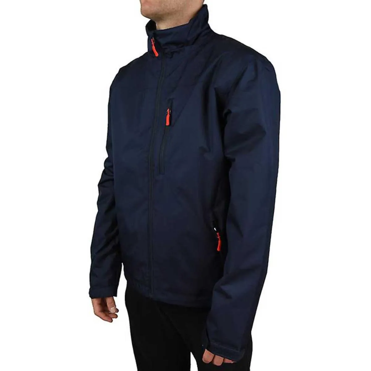 Helly Hansen Men's Team Crew Midlayer Jacket