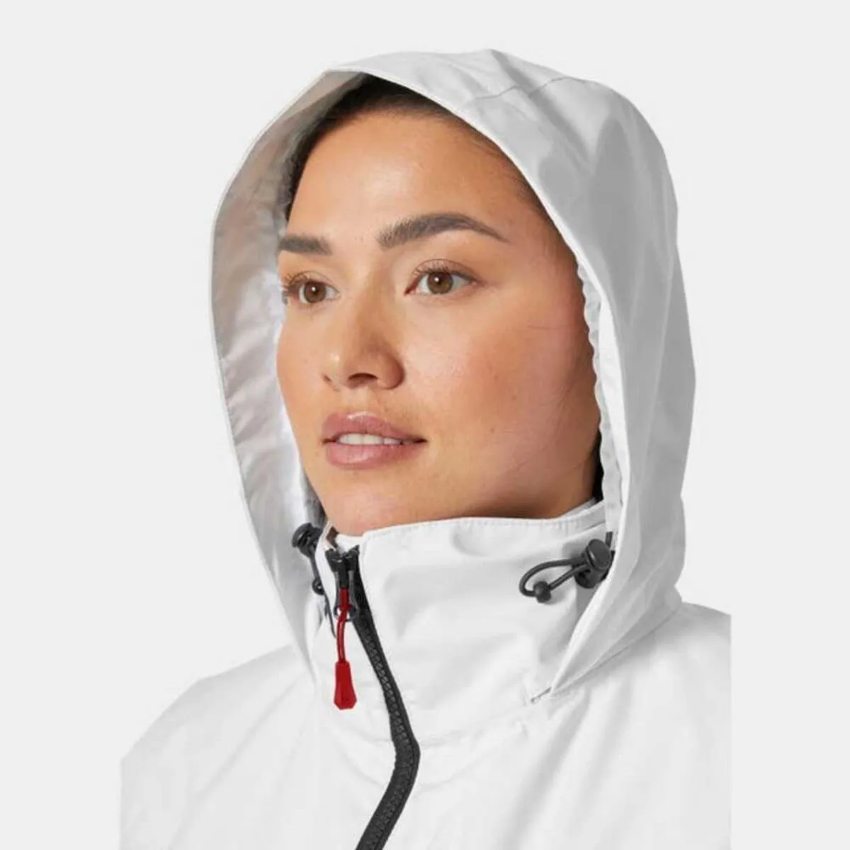 Helly Hansen Women's Crew Hooded Midlayer Jacket 2.0