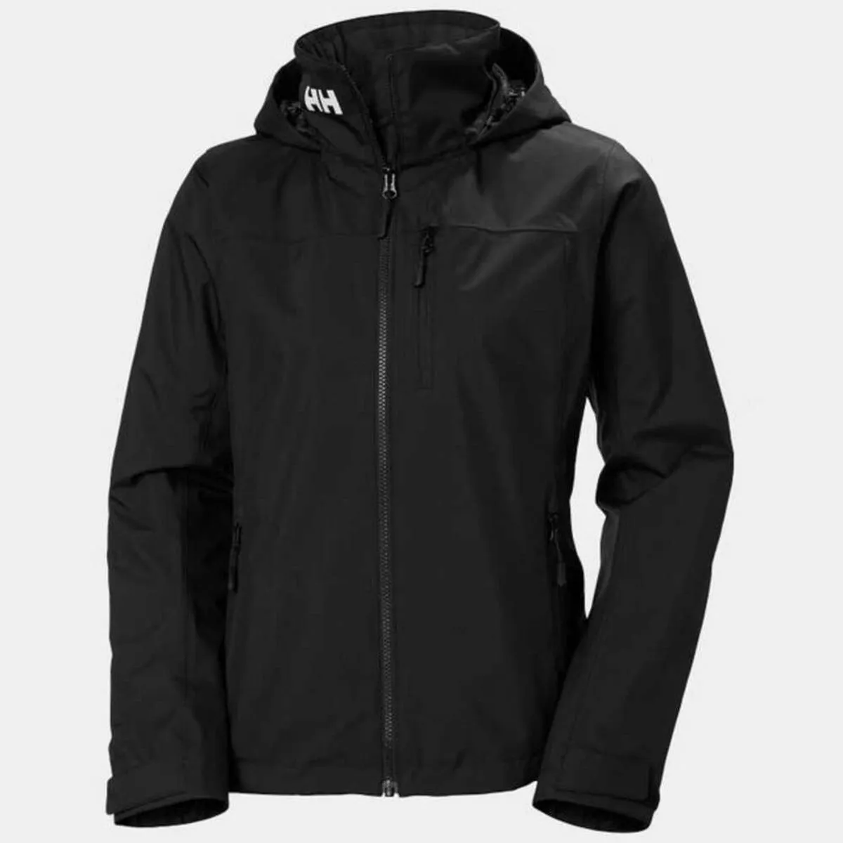 Helly Hansen Women's Crew Hooded Midlayer Jacket 2.0