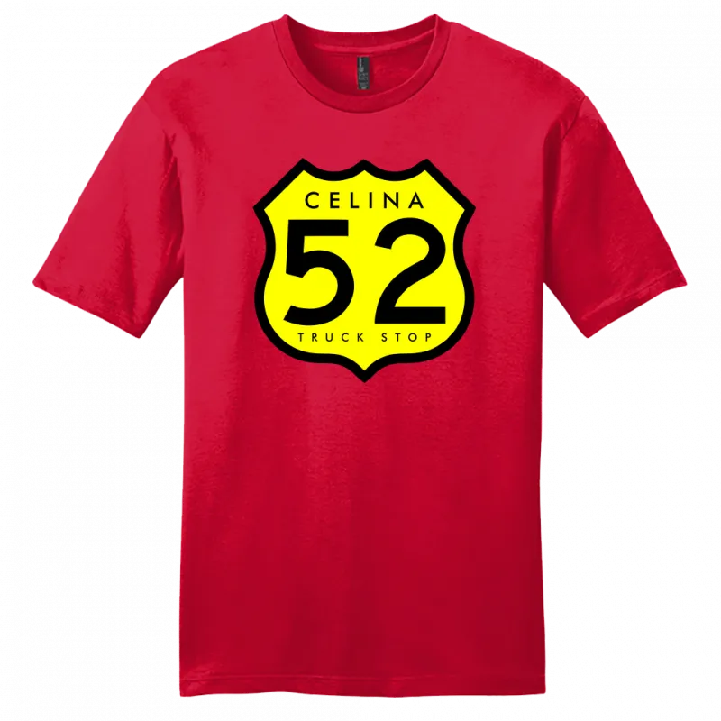 Highway 52 T-Shirt